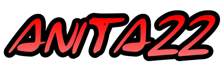 LOGO ANITA22